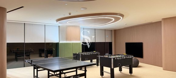 1 dormitorio apartamento en alquiler en Jumeirah Village Circle, Dubai, UAE № 180421 27