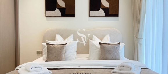 1 dormitorio apartamento en alquiler en Jumeirah Village Circle, Dubai, UAE № 180421 12