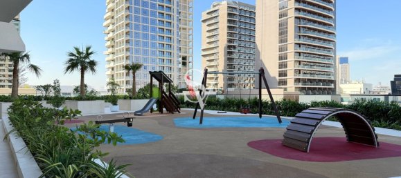 1 dormitorio apartamento en alquiler en Jumeirah Village Circle, Dubai, UAE № 180421 15