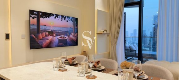 1 dormitorio apartamento en alquiler en Jumeirah Village Circle, Dubai, UAE № 180421 6