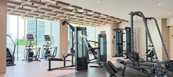 1 dormitorio apartamento en alquiler en Jumeirah Village Circle, Dubai, UAE № 180421 29