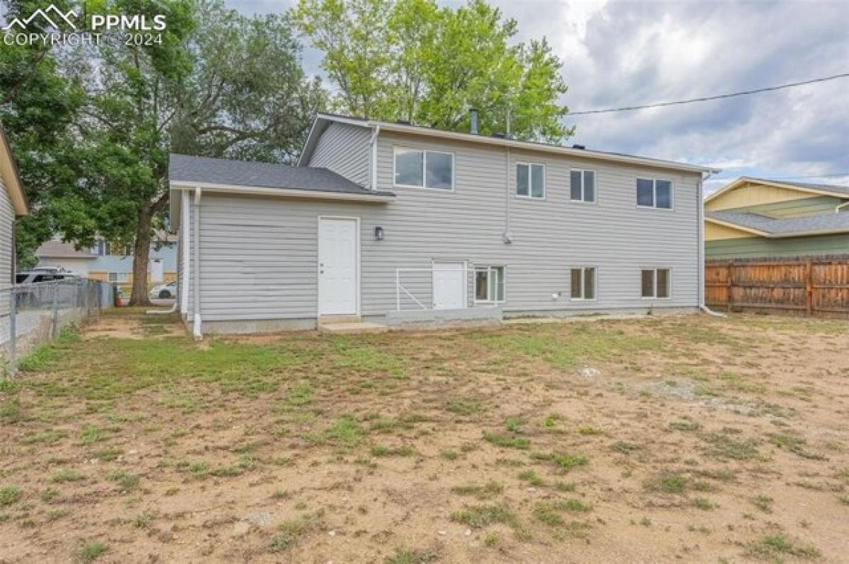 4 bedrooms House in Colorado Springs, USA No. 408871