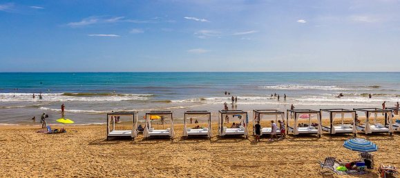 3 bedrooms Apartment in Guardamar del Segura, Spain No. 16500 14