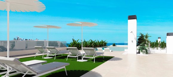 3 bedrooms Apartment in Guardamar del Segura, Spain No. 16500 3