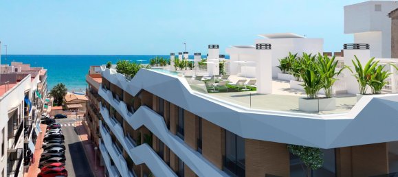 3 bedrooms Apartment in Guardamar del Segura, Spain No. 16500 5