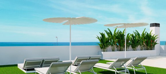 3 bedrooms Apartment in Guardamar del Segura, Spain No. 16500 7