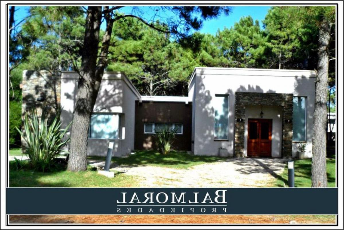 4 Schlafzimmer Haus in Mar del Plata, Argentina, Nr. 93209