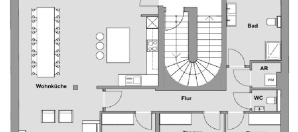 4-salle Appartement à Wahring, Austria No. 231577 2