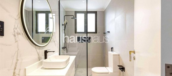 5 غرف نوم فيلا في نخلة جميرا, UAE رقم 100323 10