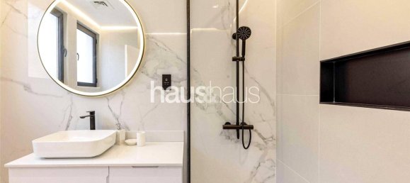 5 غرف نوم فيلا في نخلة جميرا, UAE رقم 100323 11