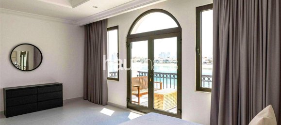 5 غرف نوم فيلا في نخلة جميرا, UAE رقم 100323 9