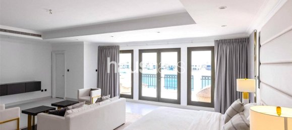 5 غرف نوم فيلا في نخلة جميرا, UAE رقم 100323 4