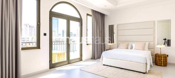 5 غرف نوم فيلا في نخلة جميرا, UAE رقم 100323 8