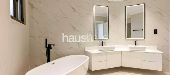 5 غرف نوم فيلا في نخلة جميرا, UAE رقم 100323 5