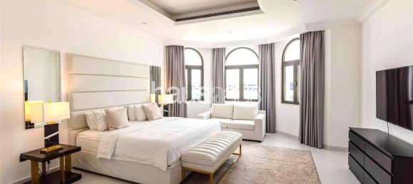 5 غرف نوم فيلا في نخلة جميرا, UAE رقم 100323 7