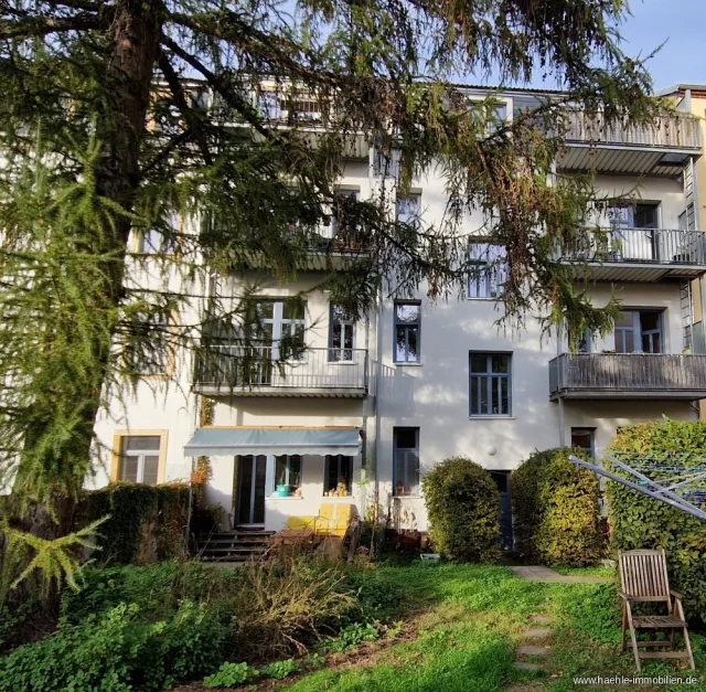 1 Schlafzimmer Wohnung in Dresden, Germany, Nr. 41739