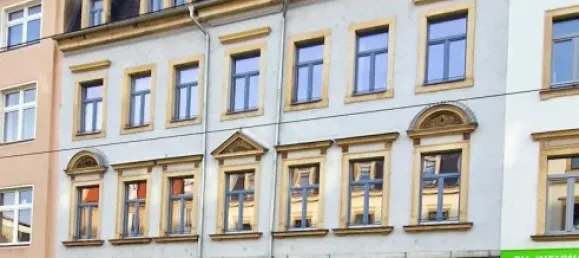 1 Schlafzimmer Wohnung in Dresden, Germany, Nr. 41739 8