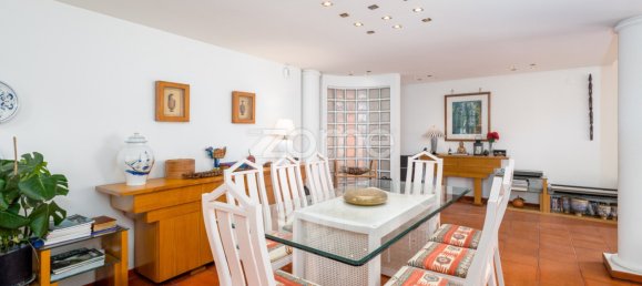 5 Schlafzimmer Villa in Sesimbra, Portugal, Nr. 102612 9