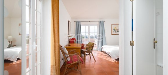 5 Schlafzimmer Villa in Sesimbra, Portugal, Nr. 102612 47