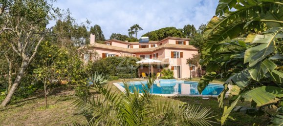 5 Schlafzimmer Villa in Sesimbra, Portugal, Nr. 102612 28