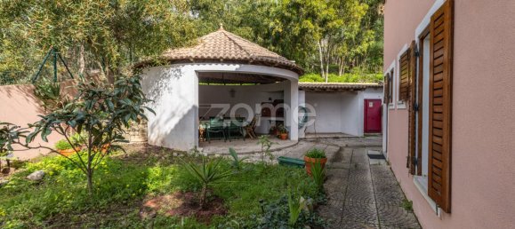 5 Schlafzimmer Villa in Sesimbra, Portugal, Nr. 102612 27