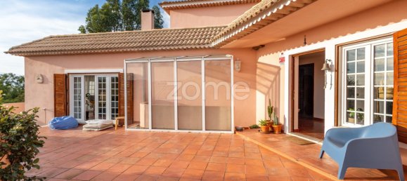 5 Schlafzimmer Villa in Sesimbra, Portugal, Nr. 102612 40