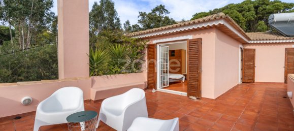 5 Schlafzimmer Villa in Sesimbra, Portugal, Nr. 102612 44