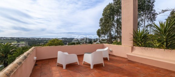 5 Schlafzimmer Villa in Sesimbra, Portugal, Nr. 102612 43