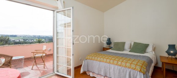 5 Schlafzimmer Villa in Sesimbra, Portugal, Nr. 102612 38