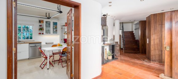 5 Schlafzimmer Villa in Sesimbra, Portugal, Nr. 102612 7