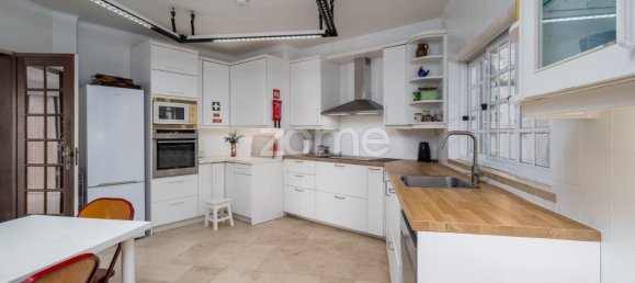 5 Schlafzimmer Villa in Sesimbra, Portugal, Nr. 102612 16