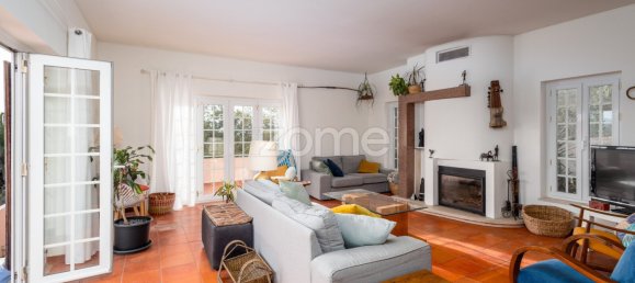 5 Schlafzimmer Villa in Sesimbra, Portugal, Nr. 102612 14
