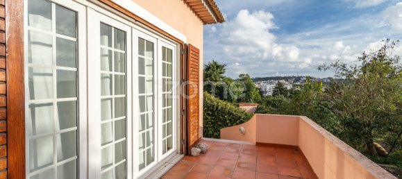 5 Schlafzimmer Villa in Sesimbra, Portugal, Nr. 102612 42