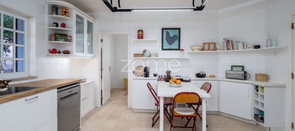 5 Schlafzimmer Villa in Sesimbra, Portugal, Nr. 102612 17