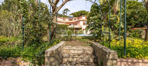 5 Schlafzimmer Villa in Sesimbra, Portugal, Nr. 102612 22