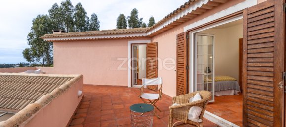 5 Schlafzimmer Villa in Sesimbra, Portugal, Nr. 102612 45