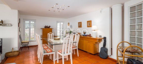 5 Schlafzimmer Villa in Sesimbra, Portugal, Nr. 102612 10