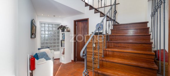 5 Schlafzimmer Villa in Sesimbra, Portugal, Nr. 102612 30