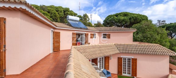 5 Schlafzimmer Villa in Sesimbra, Portugal, Nr. 102612 41