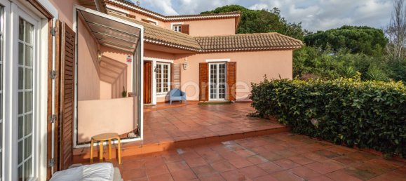 5 Schlafzimmer Villa in Sesimbra, Portugal, Nr. 102612 23