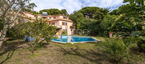 5 Schlafzimmer Villa in Sesimbra, Portugal, Nr. 102612 24