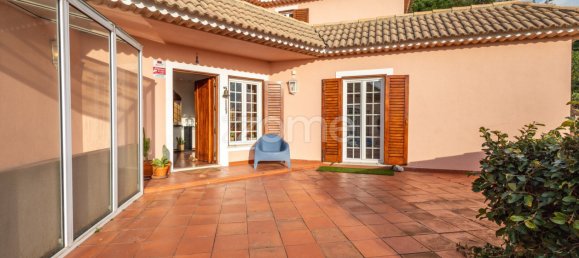 5 Schlafzimmer Villa in Sesimbra, Portugal, Nr. 102612 37