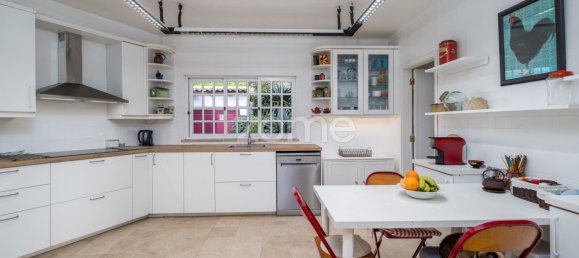 5 Schlafzimmer Villa in Sesimbra, Portugal, Nr. 102612 15