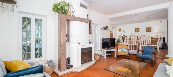 5 Schlafzimmer Villa in Sesimbra, Portugal, Nr. 102612 13