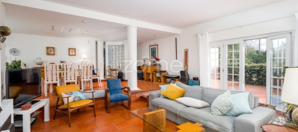 5 Schlafzimmer Villa in Sesimbra, Portugal, Nr. 102612 12