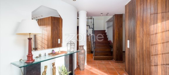 5 Schlafzimmer Villa in Sesimbra, Portugal, Nr. 102612 6