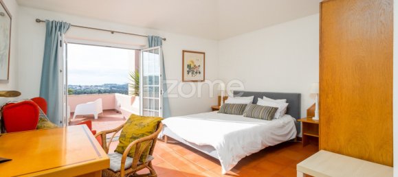 5 Schlafzimmer Villa in Sesimbra, Portugal, Nr. 102612 46