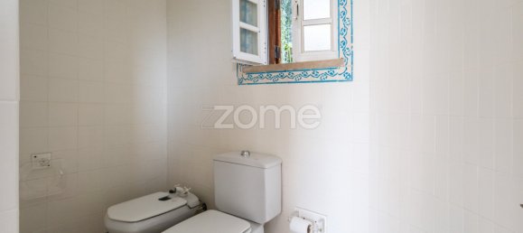 5 Schlafzimmer Villa in Sesimbra, Portugal, Nr. 102612 34