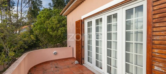 5 Schlafzimmer Villa in Sesimbra, Portugal, Nr. 102612 32