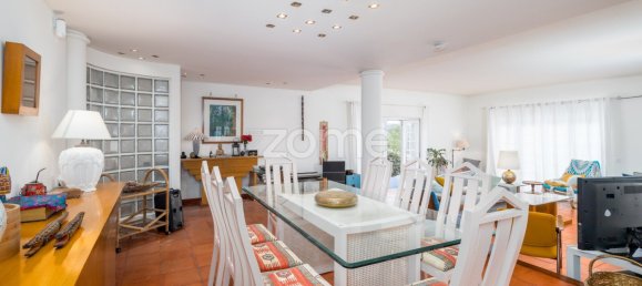 5 Schlafzimmer Villa in Sesimbra, Portugal, Nr. 102612 11